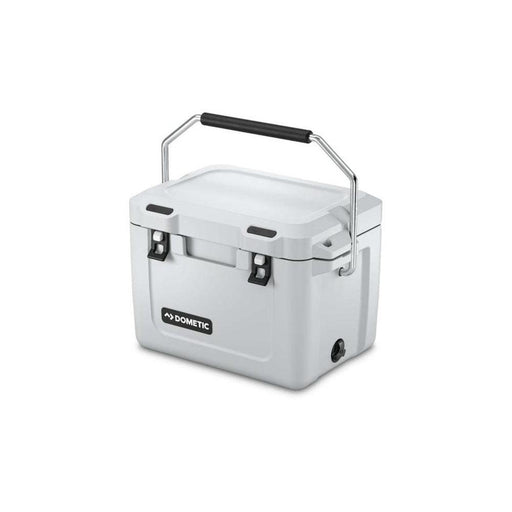 DOMETIC Patrol 20 Insulated Ice And Passive Coolbox - Mist - Adventure HQ