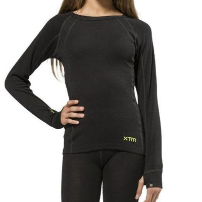 XTM Merino Top - Adventure HQ