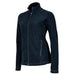 MARMOT Women's Rocklin Full Zip Jacket - Black - Adventure HQ