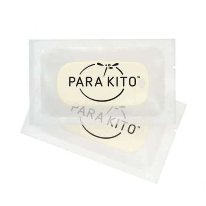 PARAKITO Wristband - Zebra - Adventure HQ