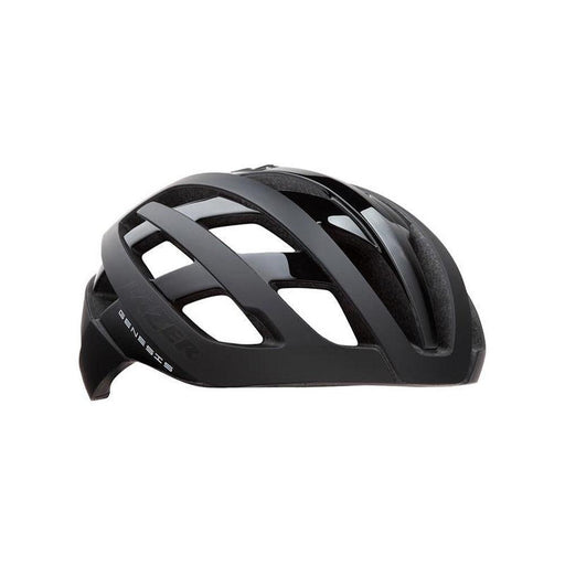 LAZER Genesis Plus Mips Large - Matte Black - Adventure HQ