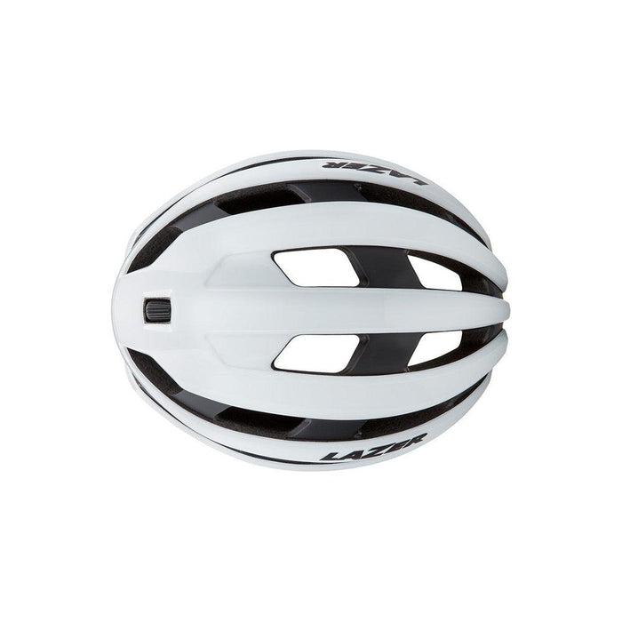 LAZER Sphere Plus Mips Medium - White/Black - Adventure HQ