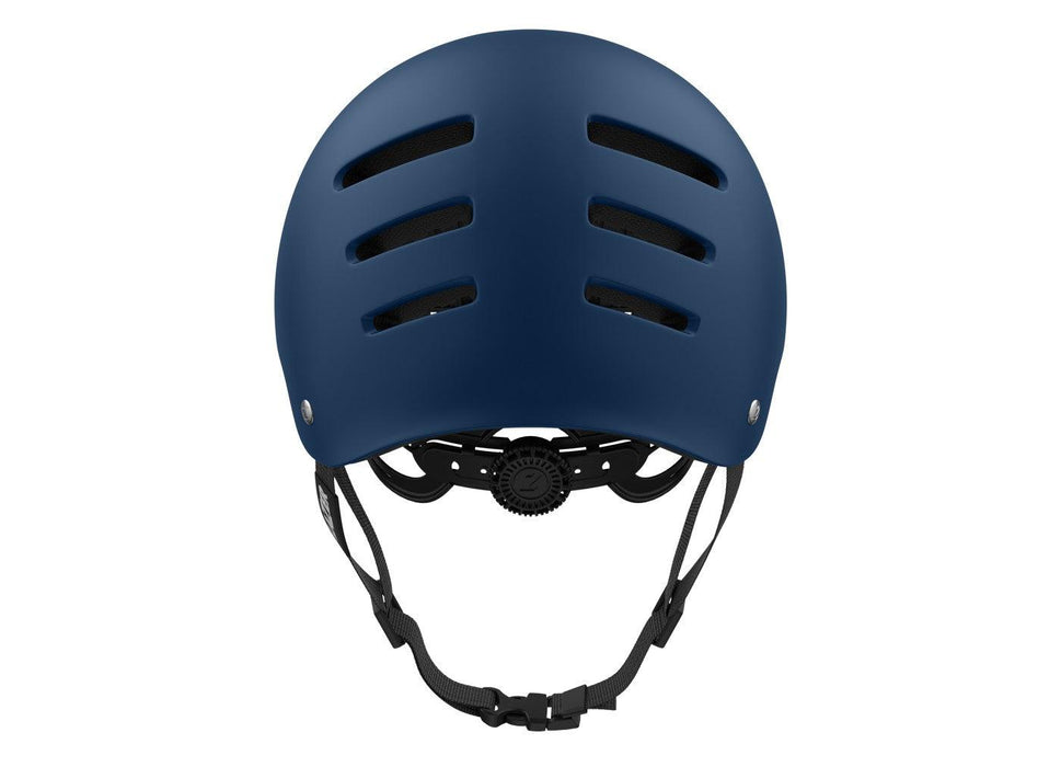 LAZER One Plus Helmet - Dark Blue - Adventure HQ