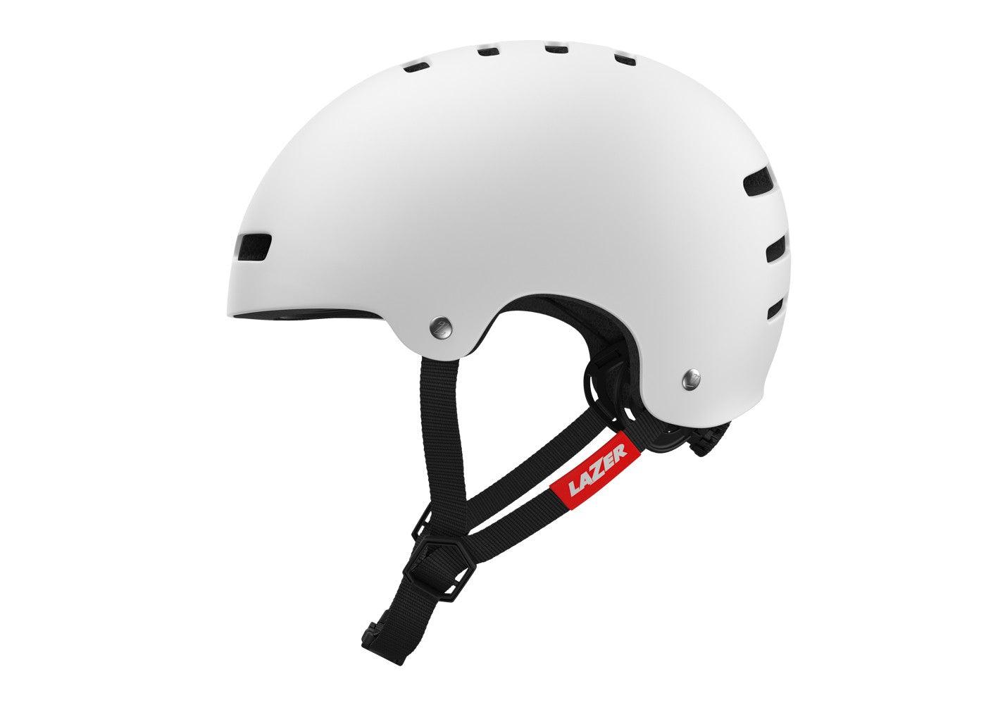 Skate Helmet Lazer Next+ Led Urban Helmet Buy LAZER One Plus Helmet White Adventure HQ Adventure HQ