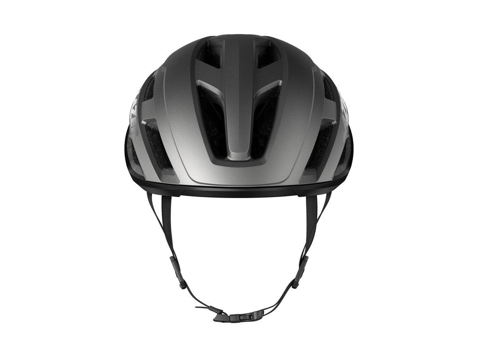 LAZER Strada Kineticore Helmet Large - Grey - Adventure HQ
