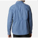 COLUMBIA Men's Silver Ridge 2.0 Long Sleeve Shirt - Adventure HQ