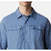 COLUMBIA Men's Silver Ridge 2.0 Long Sleeve Shirt - Adventure HQ