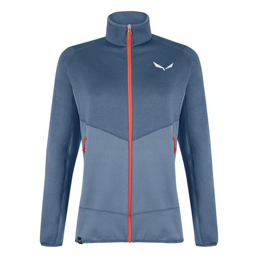 SALEWA Women's Vezzana Polarlite Jacket - Adventure HQ