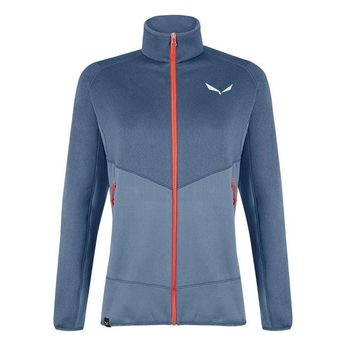 SALEWA Women's Vezzana Polarlite Jacket - Adventure HQ