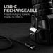 NEBO Luxtreme Led Flashlight SL75 - Adventure HQ