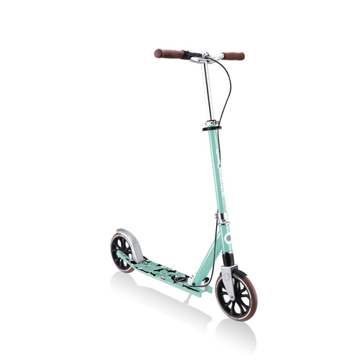 GLOBBER Kid's Deluxe Scooters - Mint - Adventure HQ