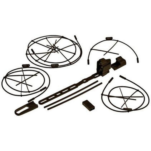 SHIMANO SM JC41L2 E Tube Di2 Internal - Adventure HQ