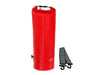 OVERBOARD Dry Tube Bag 12L - Red - Adventure HQ