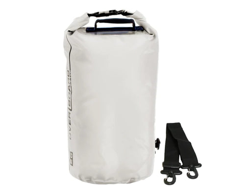 OVERBOARD Dry Tube Bag 20L - White - Adventure HQ