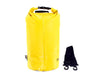 OVERBOARD Dry Tube Bag 20L - Yellow - Adventure HQ