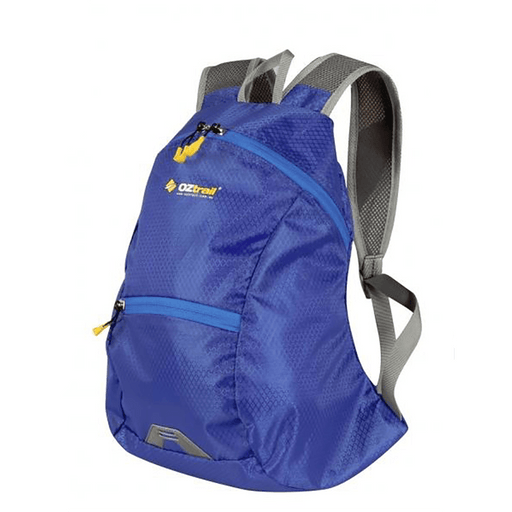 OZTRAIL Apollo 15 Liter Daypack - Adventure HQ