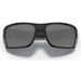 OAKLEY Turbine Polished Black Sunglasses (OUT OF STOCK) - Adventure HQ