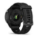 GARMIN Forerunner 955 Solar - Black - Adventure HQ