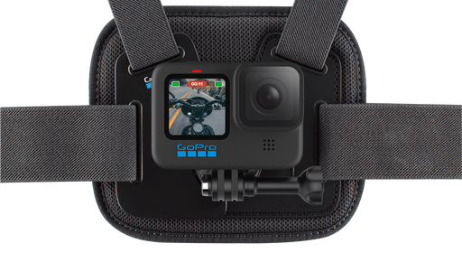 GOPRO Chesty Performance Chest Mount - Adventure HQ