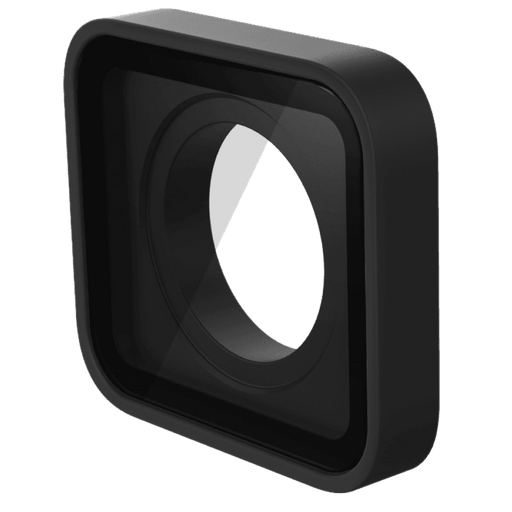 GOPRO Protective Lens Replacement - Black - Adventure HQ