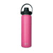 WAICEE 650ML Stainless Steel Water Bottle - Punchy Pink - Adventure HQ