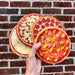 WABOBA Fly Pies Pizza Discs - Adventure HQ