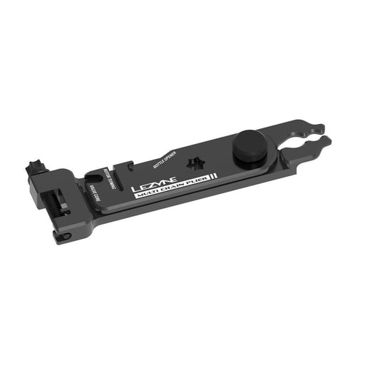 LEZYNE Multi Chain Pliers Bike MultiTool - Black - Adventure HQ