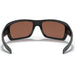 OAKLEY Turbine Polished Black Sunglasses (OUT OF STOCK) - Adventure HQ