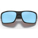 OAKLEY Turbine Polished Black Sunglasses (OUT OF STOCK) - Adventure HQ