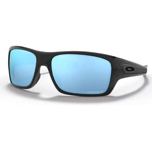 OAKLEY Turbine Polished Black Sunglasses (OUT OF STOCK) - Adventure HQ