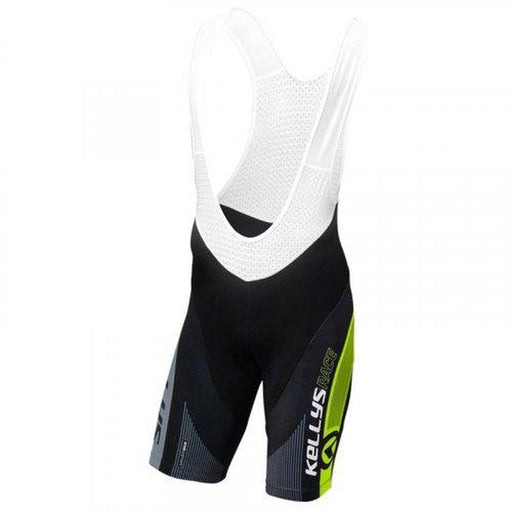 KELLYS Pro Race with Padding Bib Shorts - Adventure HQ