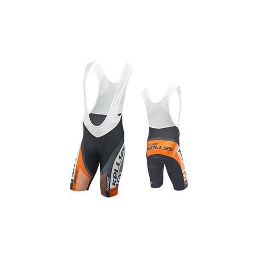 KELLYS Pro Race with Padding Bib Shorts - Adventure HQ