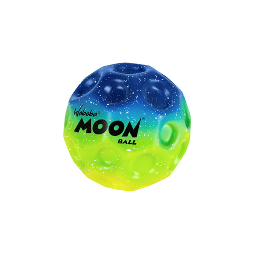 WABOBA Gradient Rainbow Moon Balls - Adventure HQ