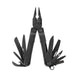 LEATHERMAN Rebar Peg Multitools - Black - Adventure HQ