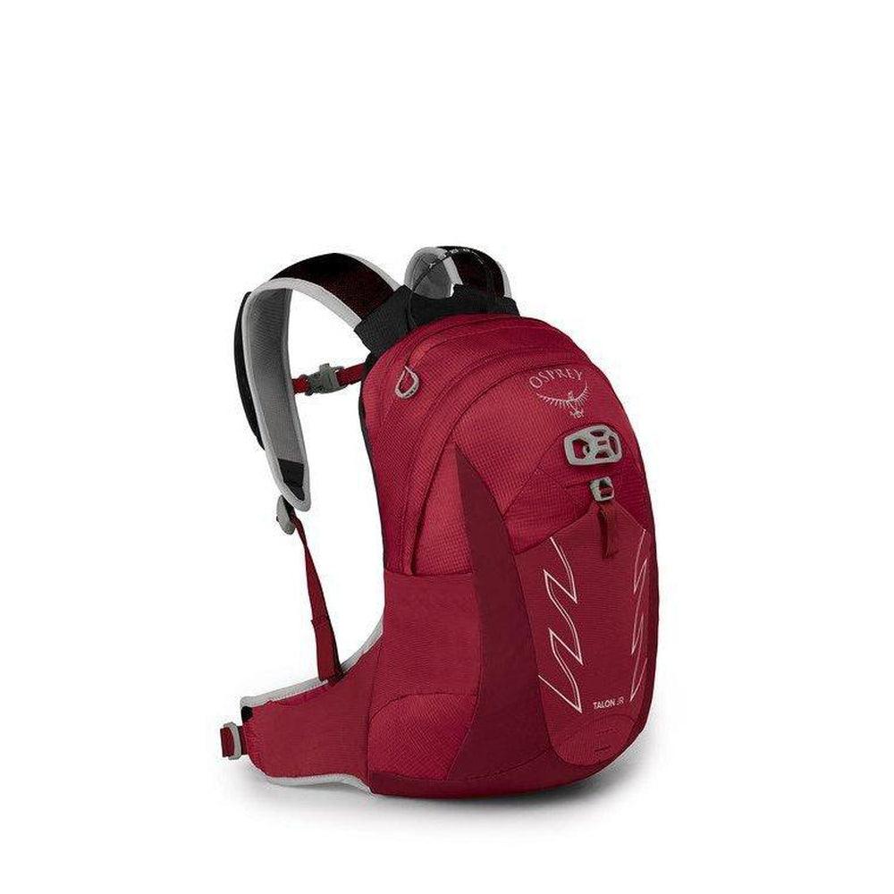 backpack Red