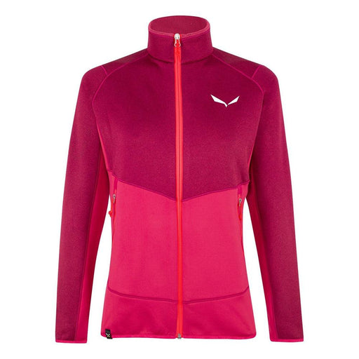 SALEWA Women's Vezzana Polarlite Jacket - Adventure HQ