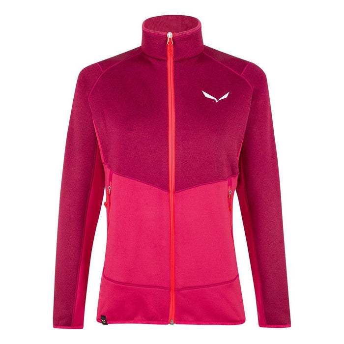 SALEWA Women's Vezzana Polarlite Jacket - Adventure HQ