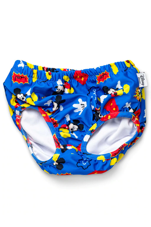 COEGA Boys Baby Disney Mickey Mouse Swim Diaper 24M - Red Mickey Gaming - Adventure HQ