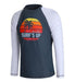 MALUNI SURF LONG SLEEVE RASHVEST - Adventure HQ