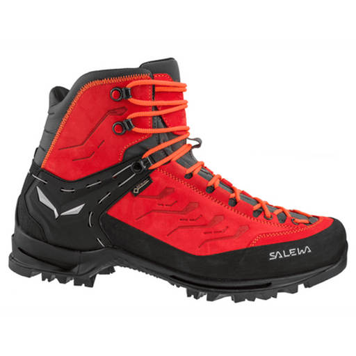 SALEWA Men's Shoes Rapace Gore-Tex - Adventure HQ