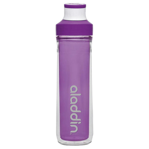 ALADDIN Hydration Double Wall Water Bottle 0.5L - Purple - Adventure HQ