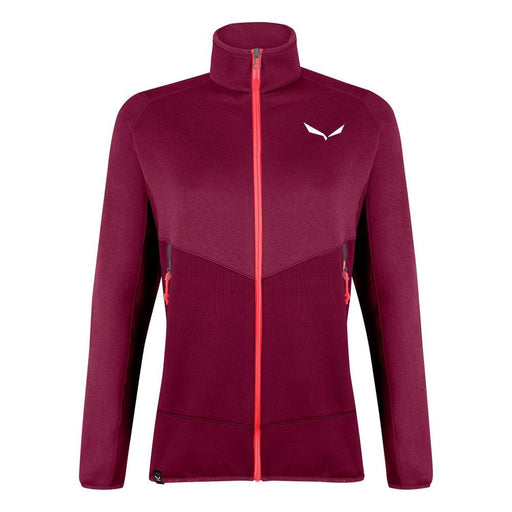 SALEWA Women's Vezzana Polarlite Jacket - Adventure HQ