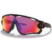OAKLEY Jawbreaker Sunglasses - Prizm Road - Adventure HQ