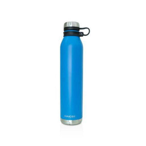WAICEE Stainless Steel and Vacuum Insulated Water Bottle - Adventure HQ