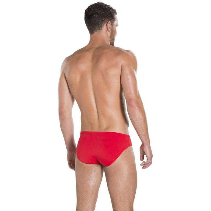 SPEEDO Endurance+ 7Cm Sports Brief Usa - Adventure HQ