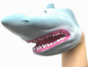 KEYCRAFT Kid's Great White Shark Hand Puppet - Adventure HQ