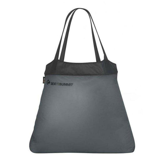 SEA TO SUMMIT Ultra-Sil Shopping Bag 2018 - Black - Adventure HQ