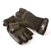 HOBIE Gloves Medium - Black - Adventure HQ