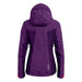 SALEWA Women's Ortles 3 Goretex Pro Jacket - Petunia - Adventure HQ