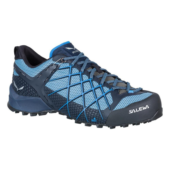 SALEWA Men's Ms Wildfire - Navy/Blue - Adventure HQ